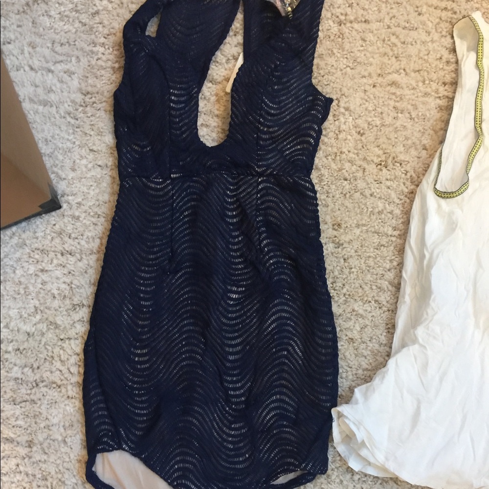 Xs NWT Mura boutique dress